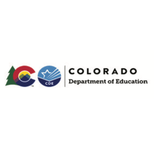 Colorado Department of Education